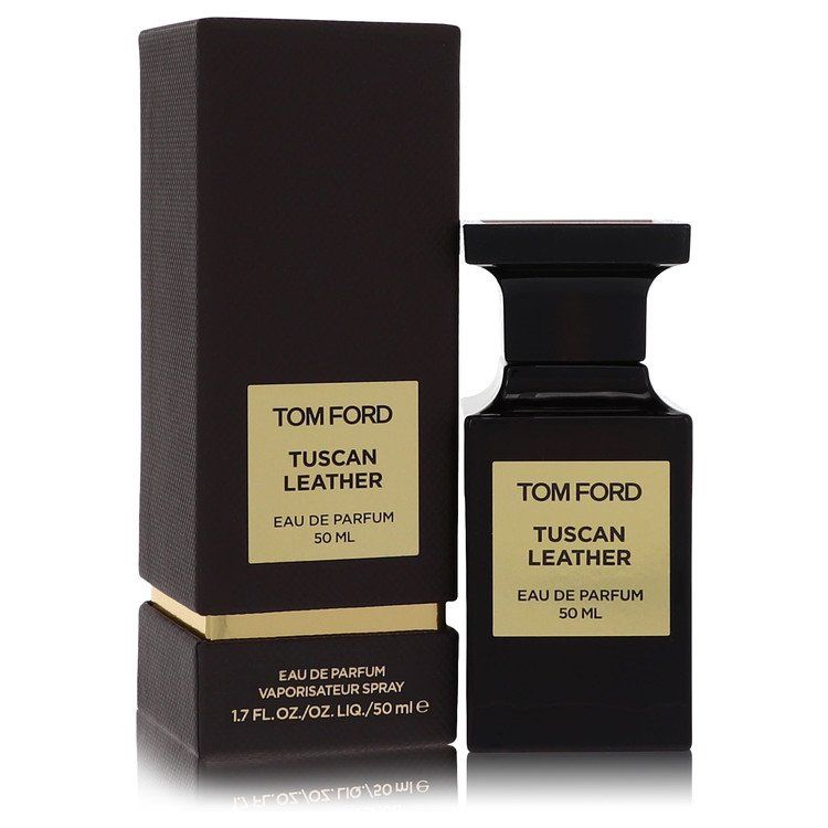 Tuscan Leather by Tom Ford Eau de Parfum 50ml von Tom Ford