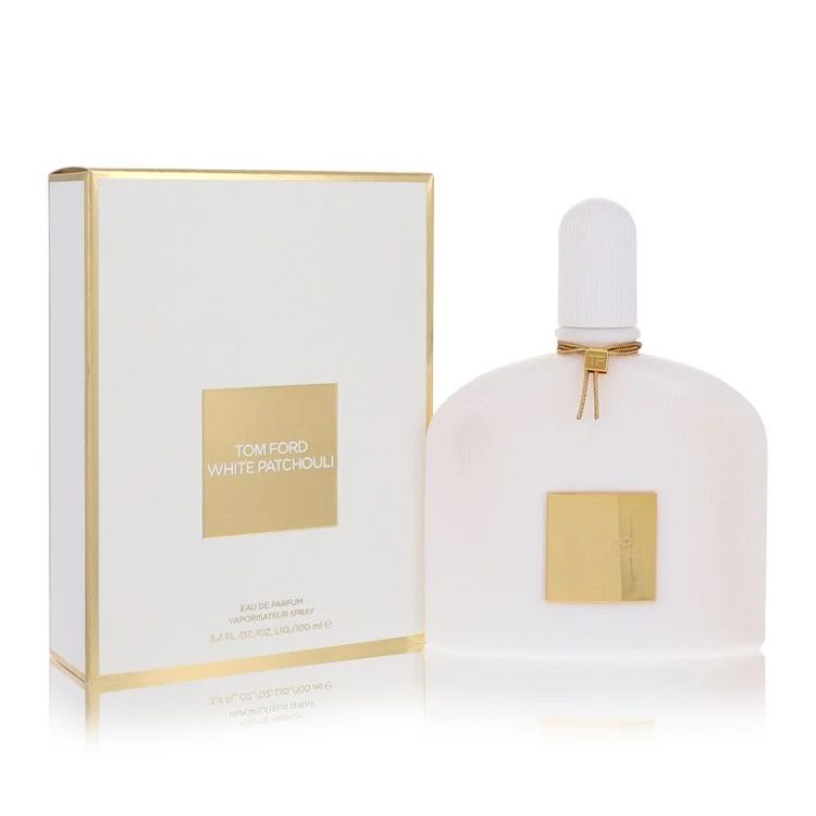 White Patchouli by Tom Ford Eau de Parfum 100ml von Tom Ford