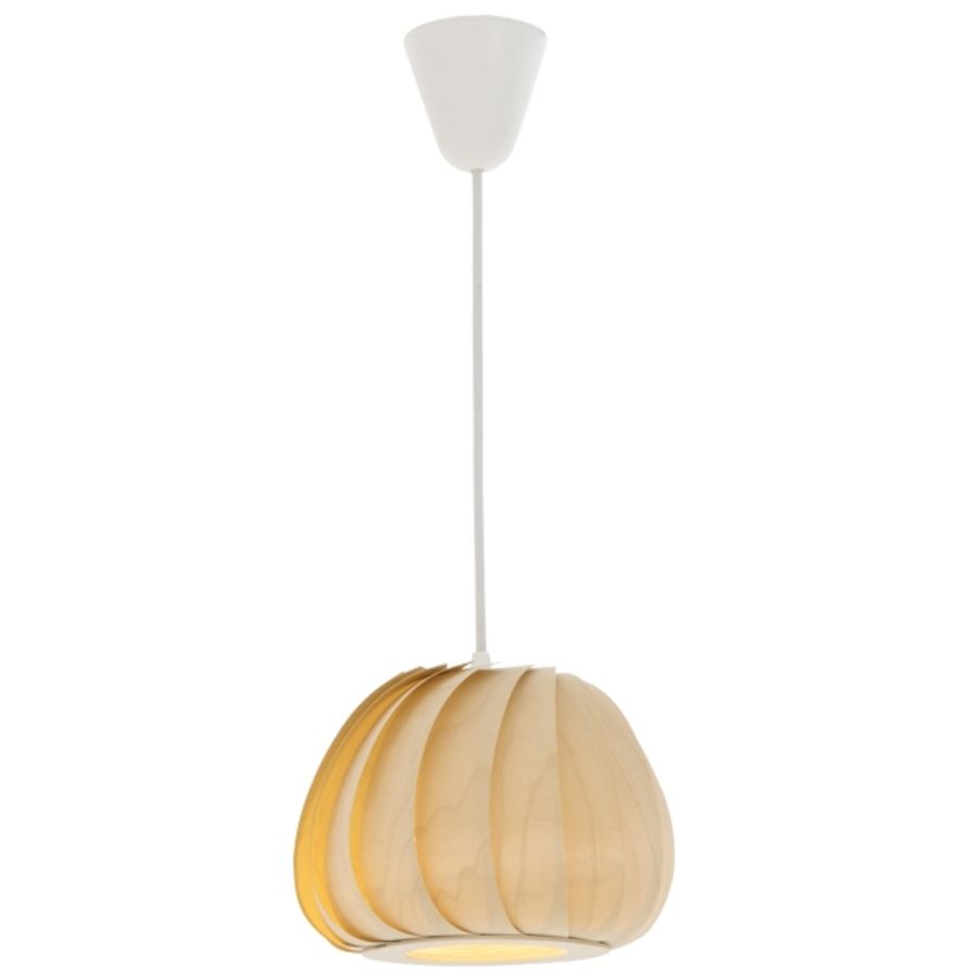 Tom Rossau Lampada a sospensione Avellana Tom Rossau Lampada a sospensione Avellana von Tom Rossau