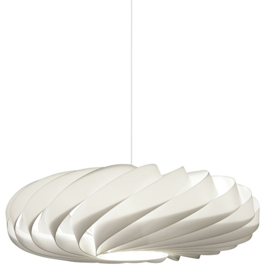 Tom Rossau Lampada a sospensione Buca Tom Rossau Lampada a sospensione Buca von Tom Rossau