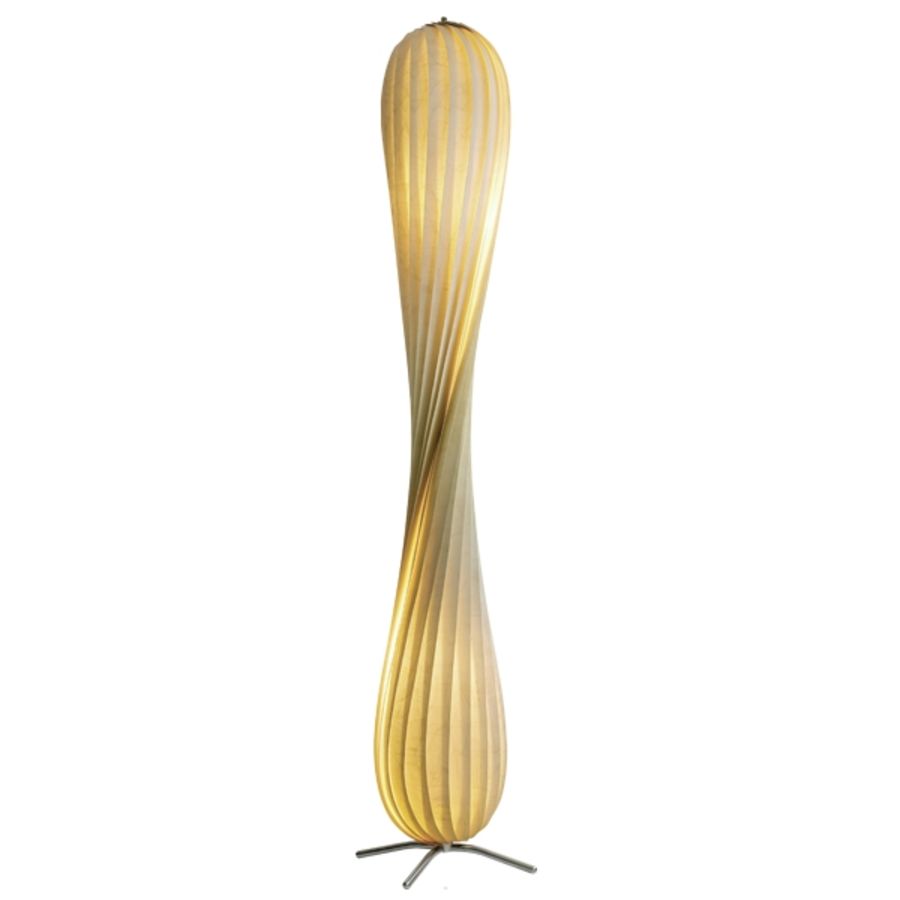 Tom Rossau Lampada a stelo Acero Tom Rossau Lampada a stelo Acero von Tom Rossau