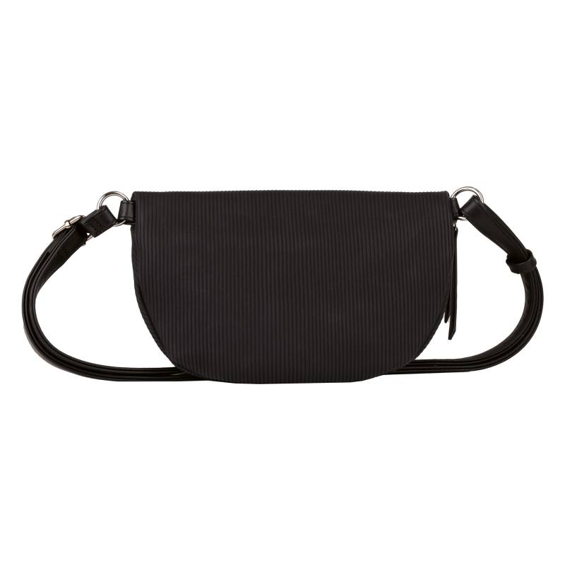 TOM TAILOR Denim Bauchtasche »Rosie Cord«, funktional und aus Kunstleder in Winteroptik aus Cord von Tom Tailor Denim