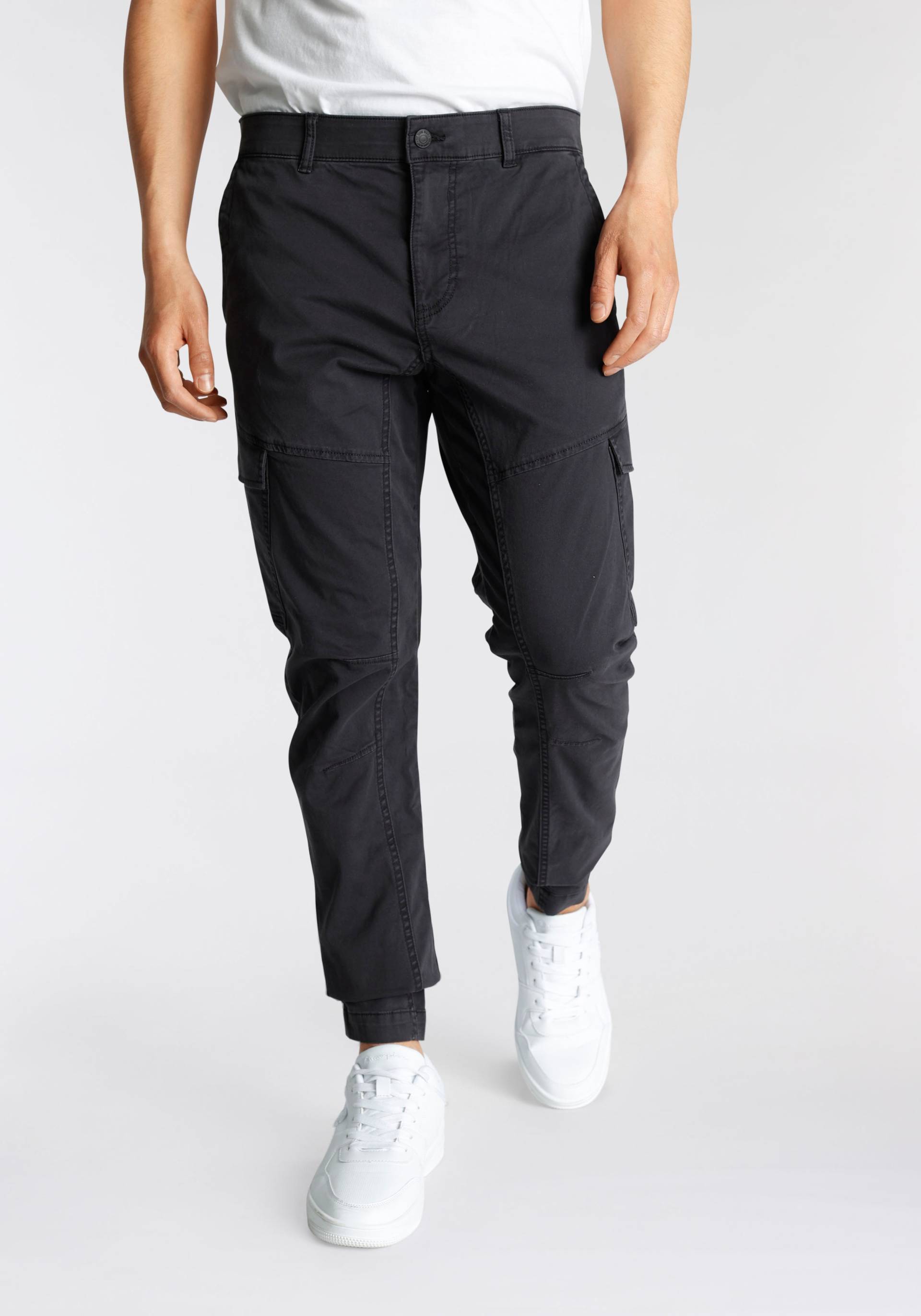 TOM TAILOR Denim Cargohose von Tom Tailor Denim