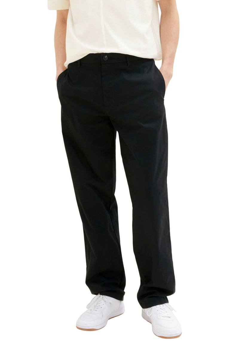 TOM TAILOR Denim Chinohose von Tom Tailor Denim