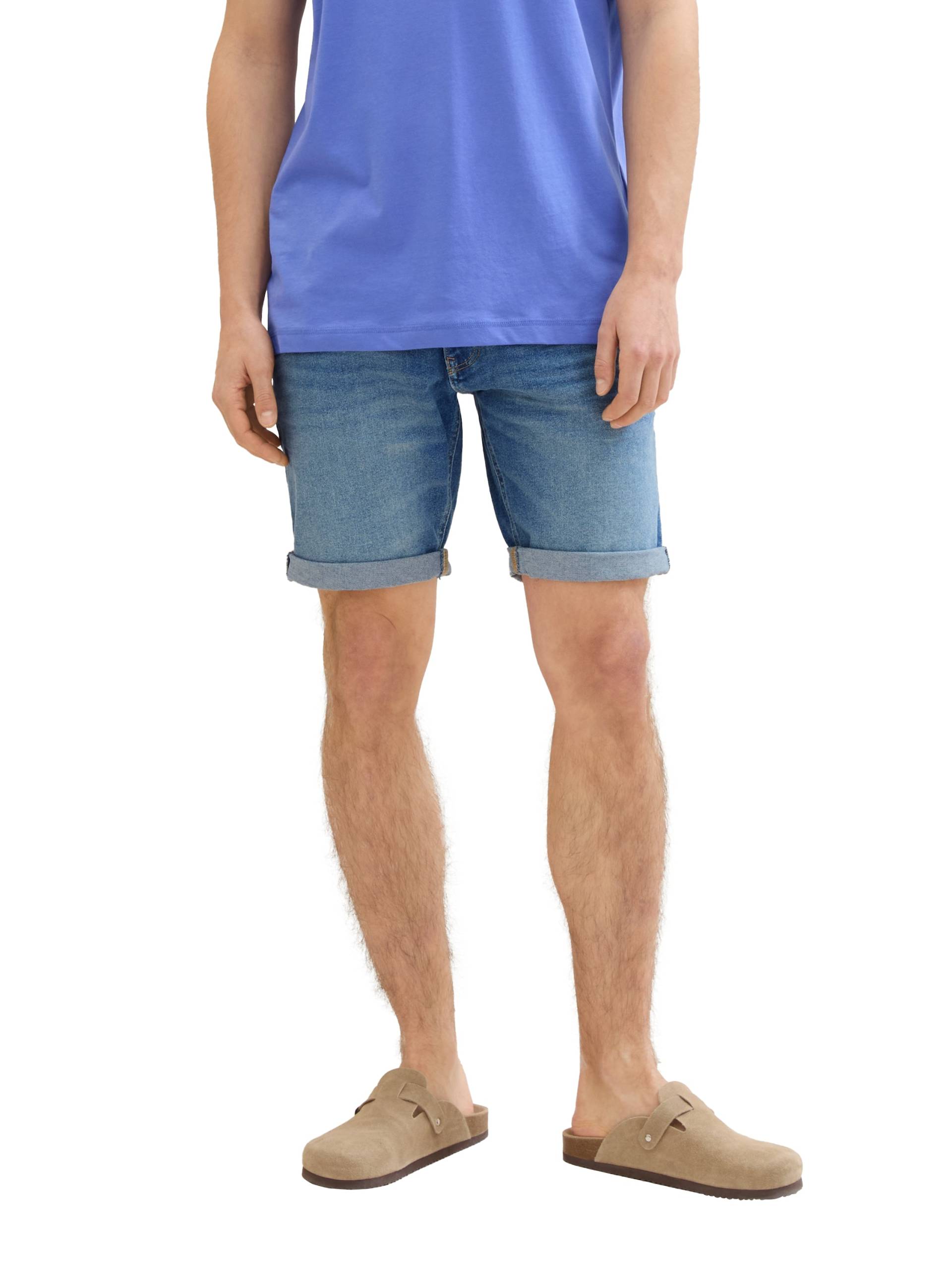 TOM TAILOR Denim Jeansshorts von Tom Tailor Denim