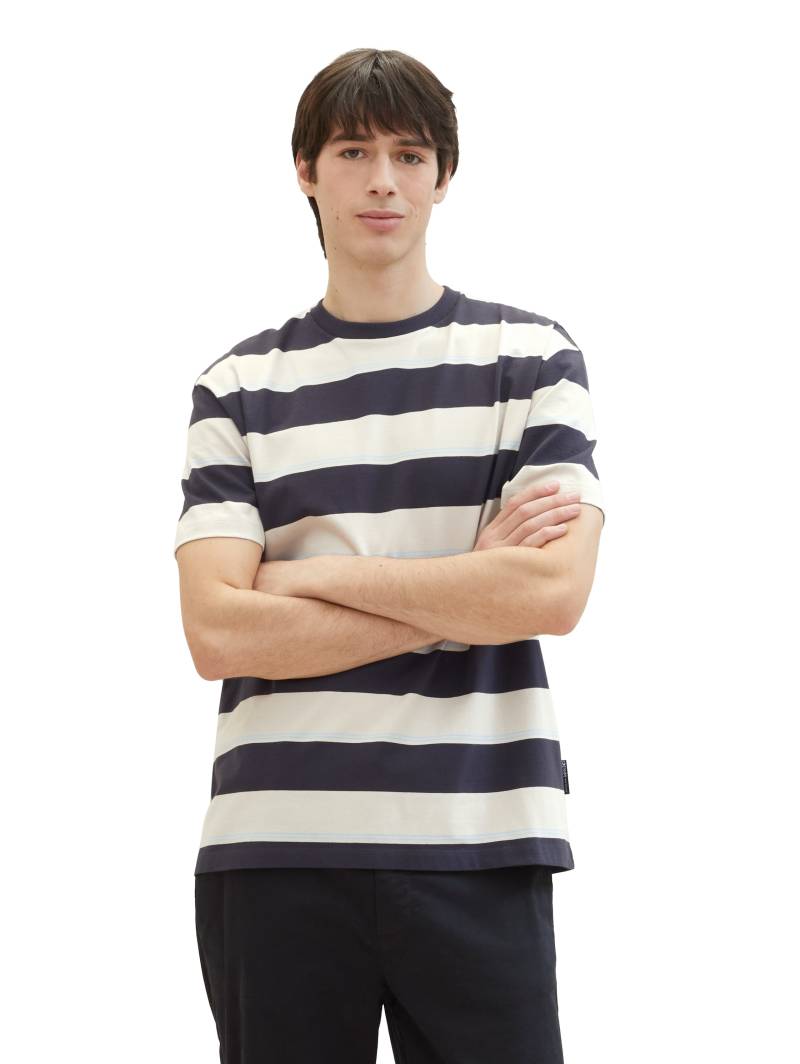 TOM TAILOR Denim T-Shirt von Tom Tailor Denim