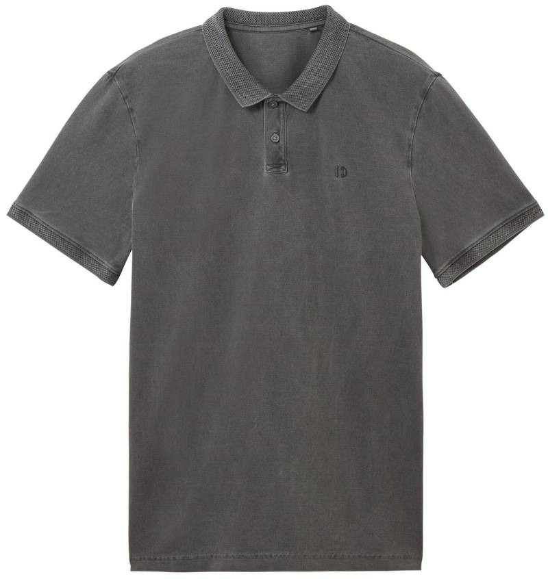 TOM TAILOR Denim Poloshirt von Tom Tailor Denim