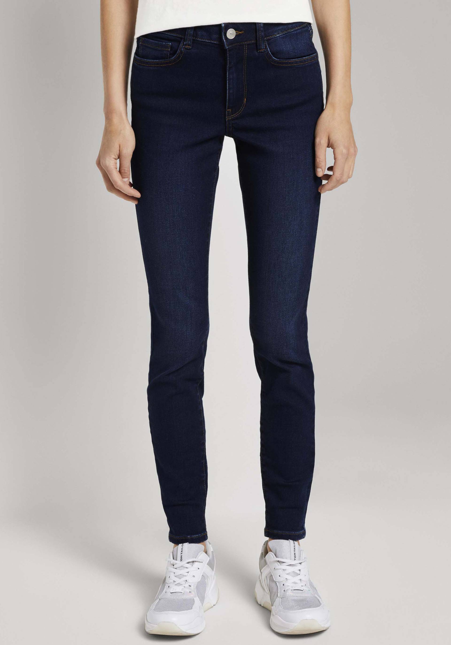 TOM TAILOR Denim Slim-fit-Jeans von Tom Tailor Denim