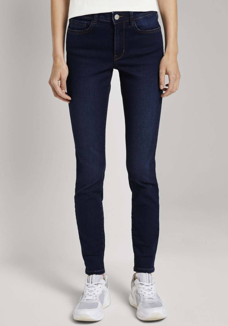 TOM TAILOR Denim Slim-fit-Jeans, im 5-Pocket Schnitt von TOM TAILOR Denim
