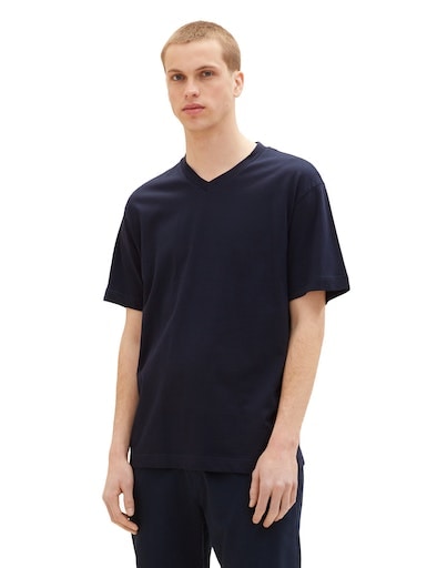 TOM TAILOR Denim T-Shirt von Tom Tailor Denim