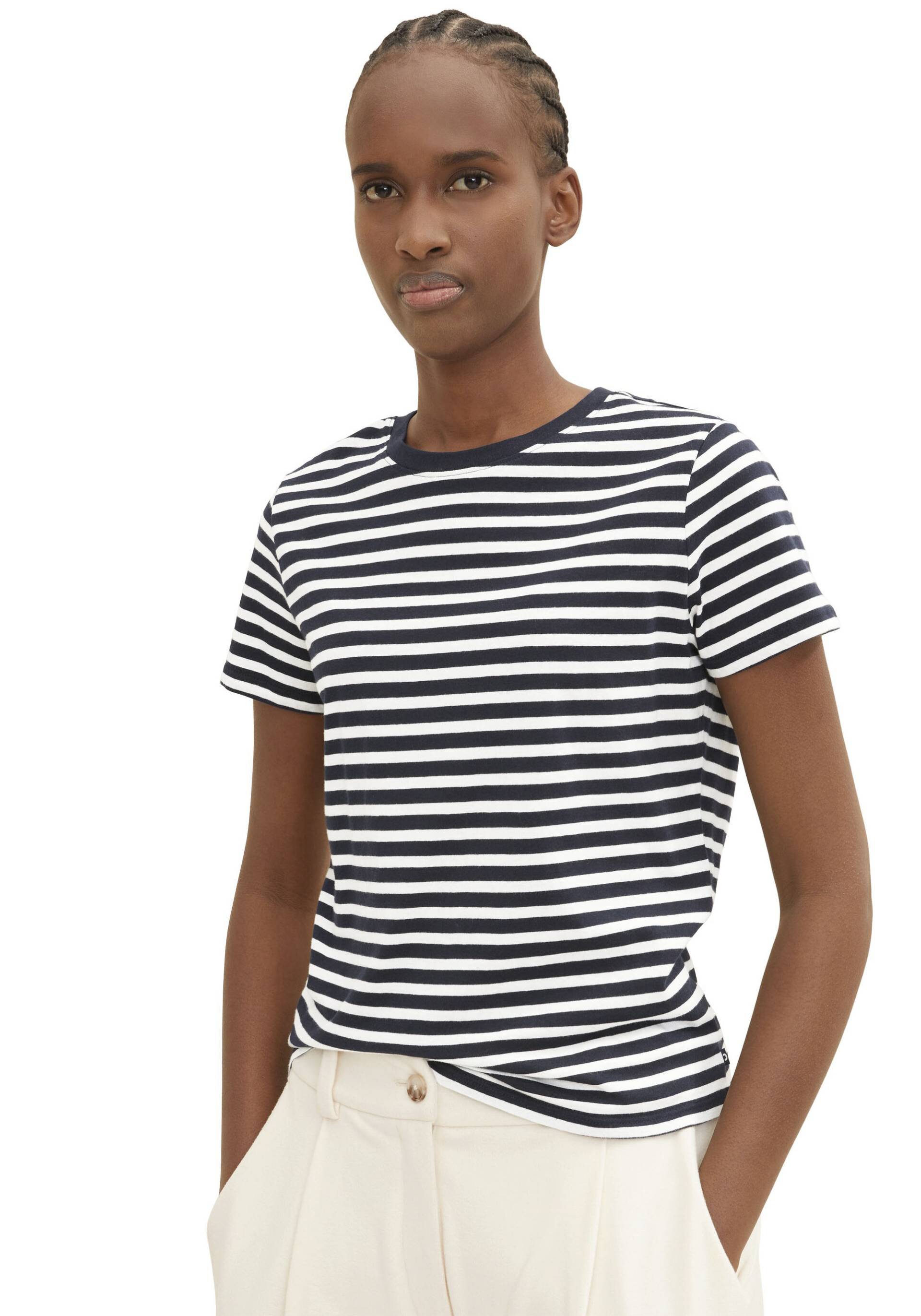 TOM TAILOR Denim T-Shirt von Tom Tailor Denim