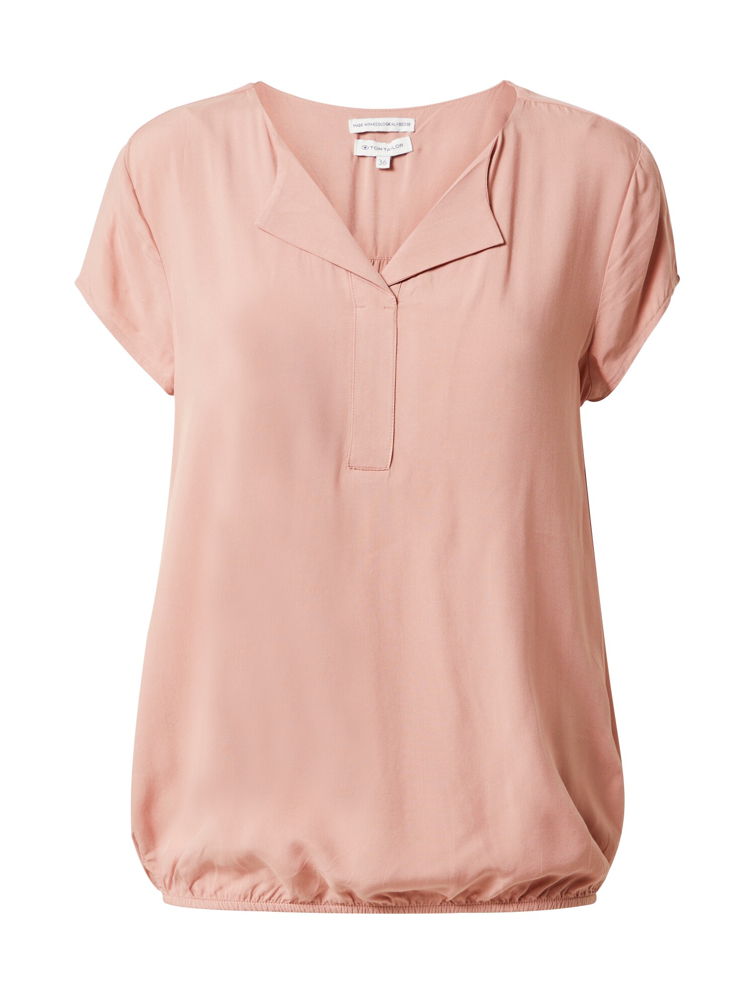 Bluse Bluse von Tom Tailor