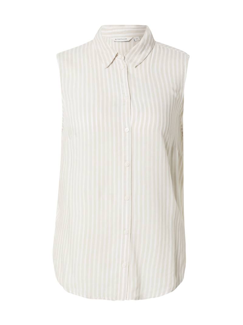 Bluse von Tom Tailor