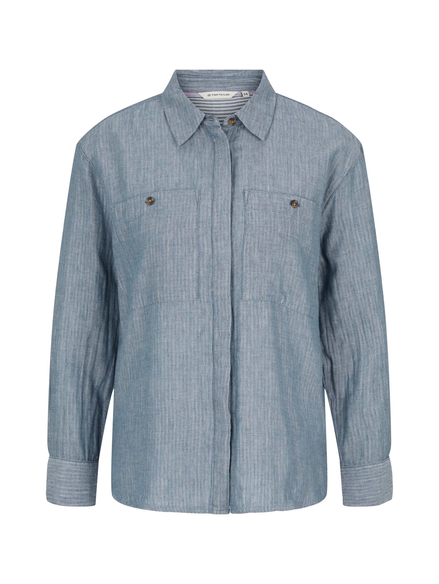 Bluse Bluse von Tom Tailor