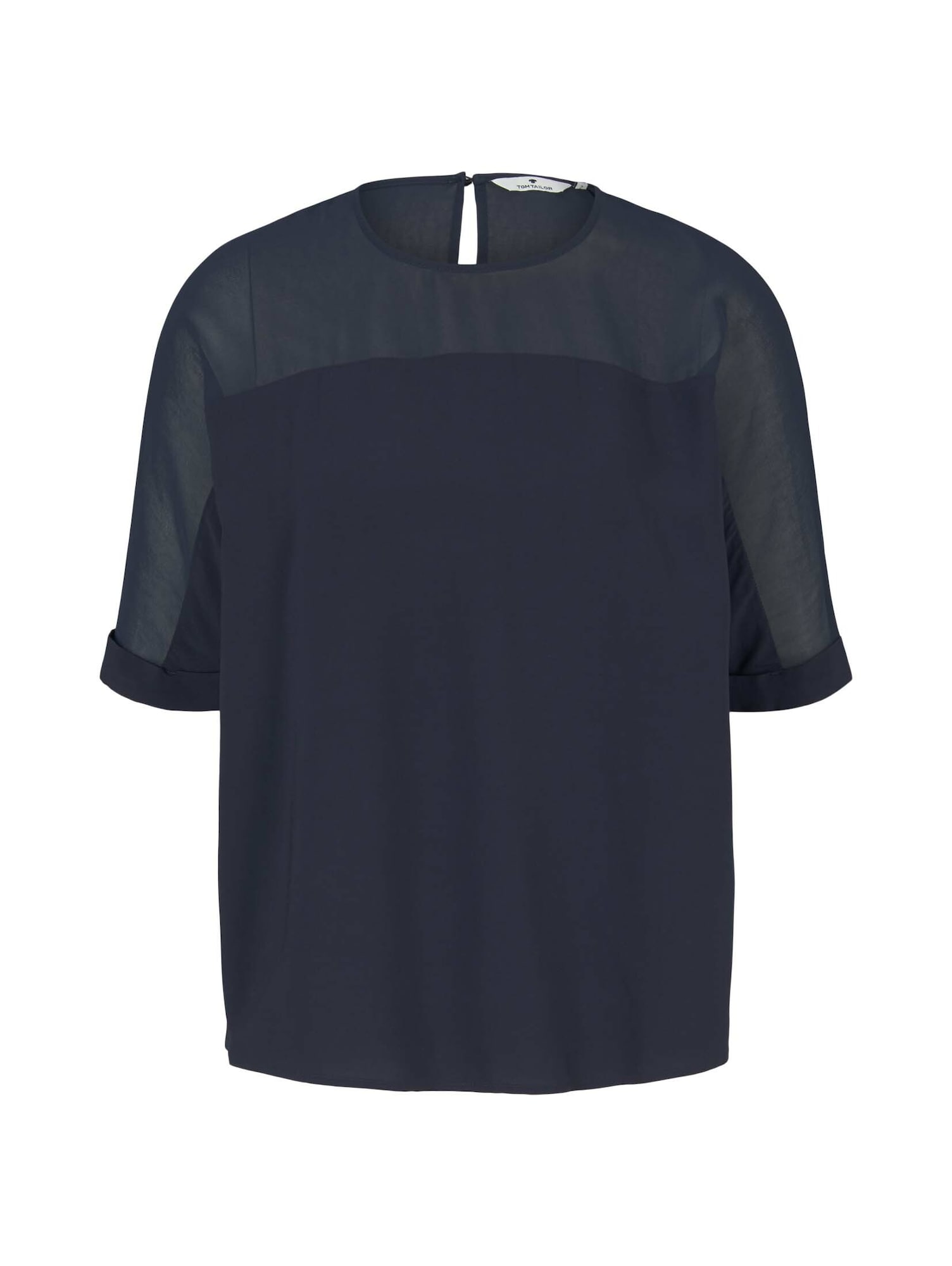 Bluse Bluse von Tom Tailor