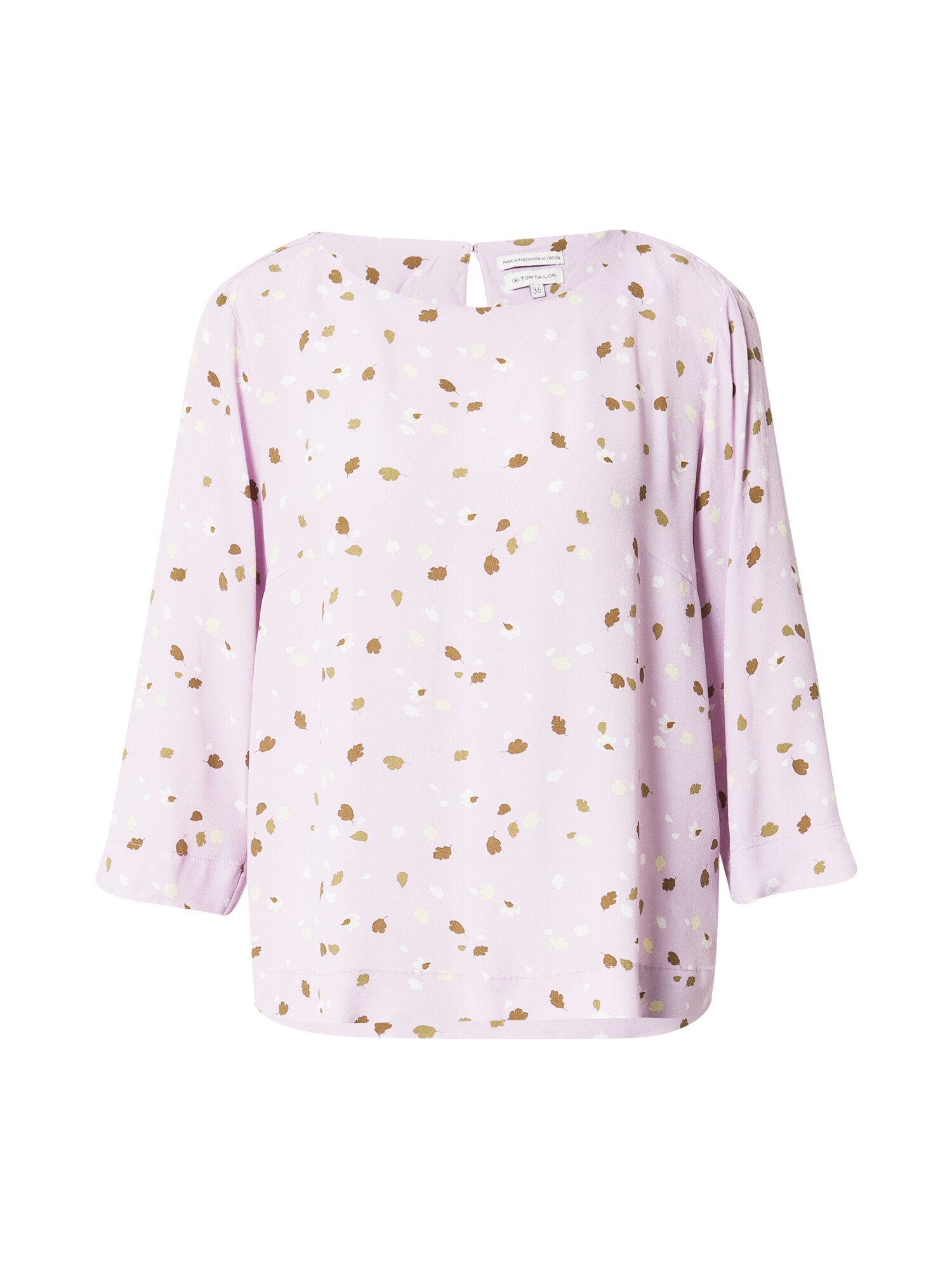 Bluse Bluse von Tom Tailor