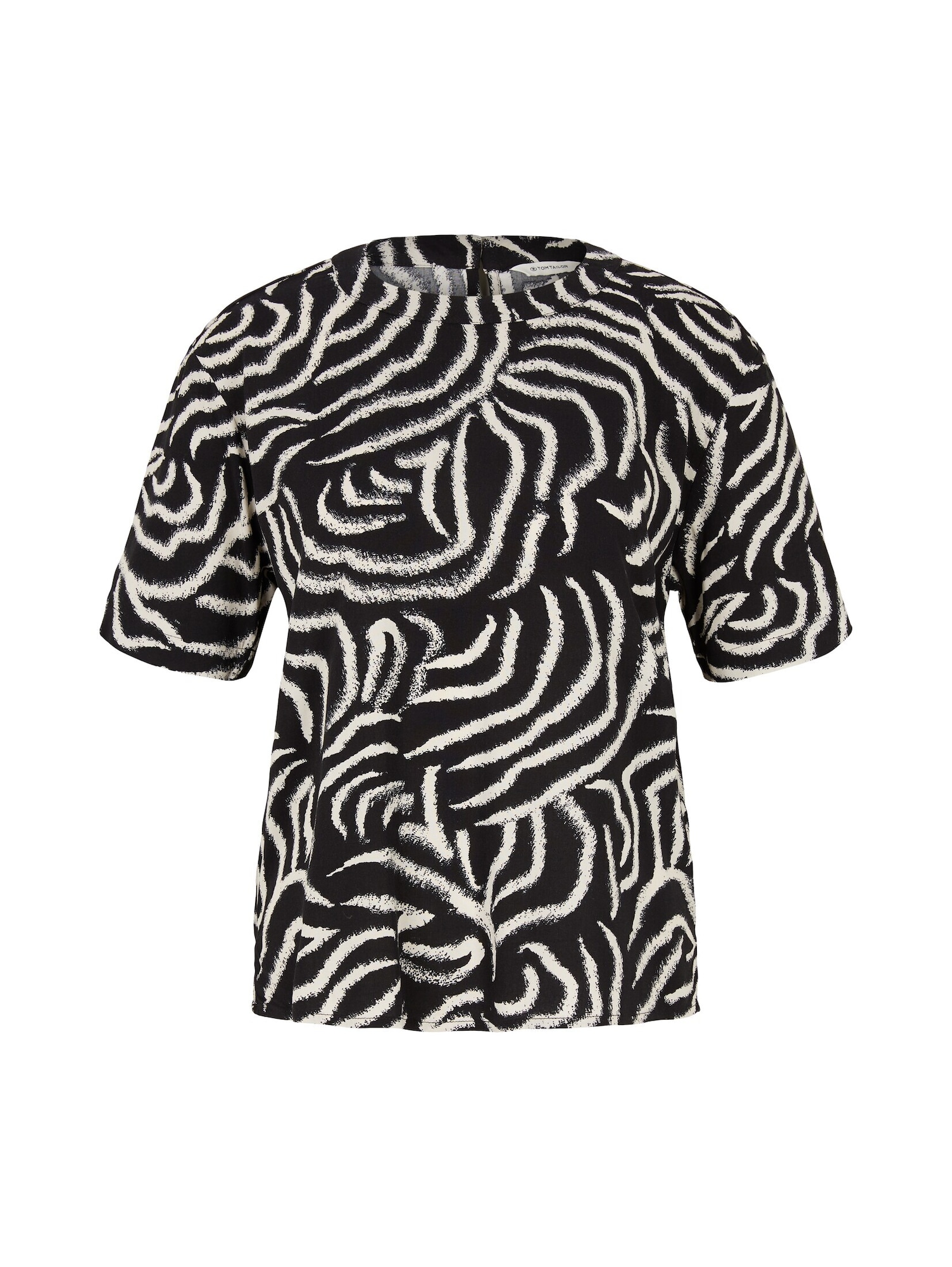 Bluse Bluse von Tom Tailor