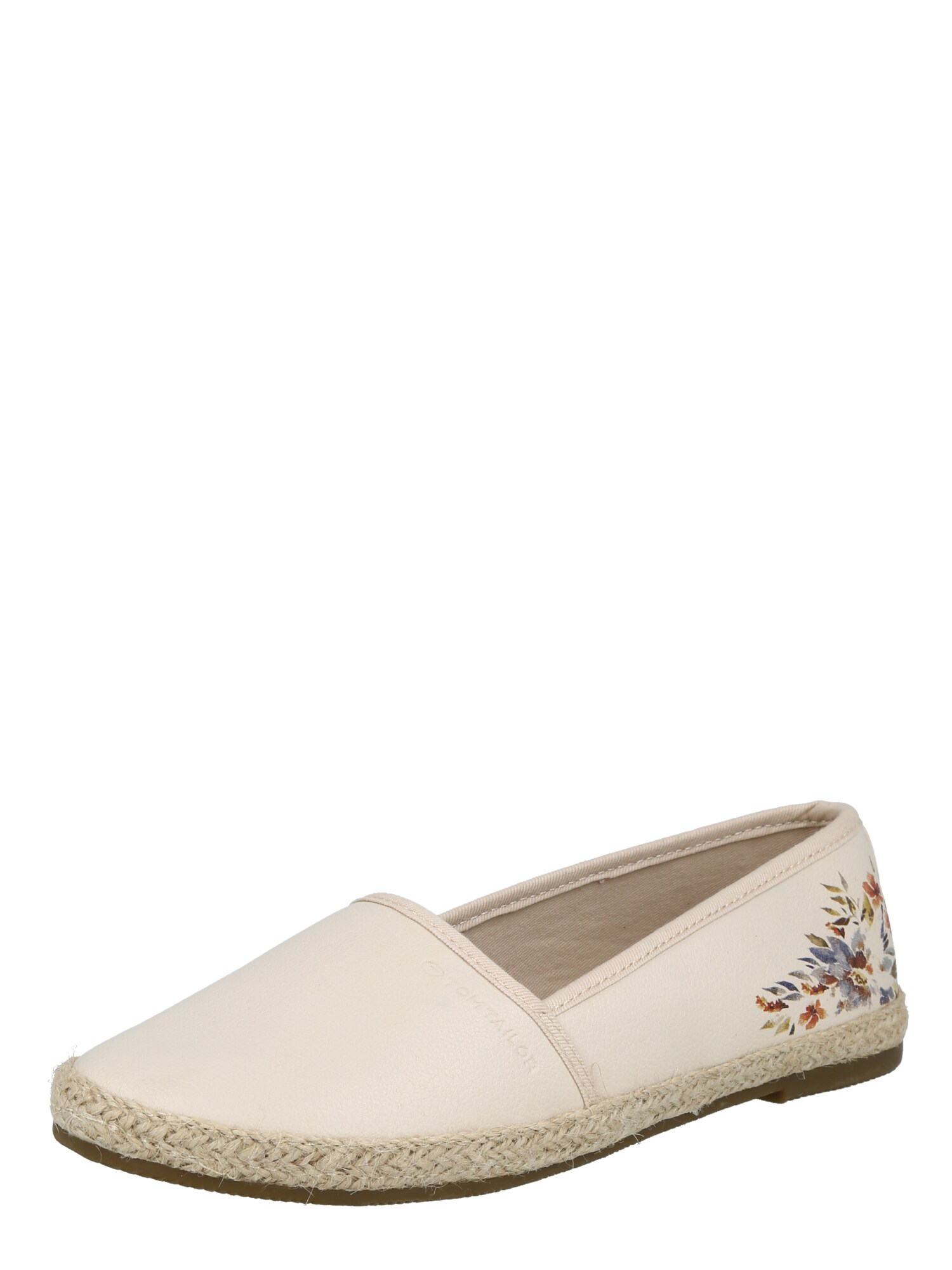 Espadrilles Espadrilles von Tom Tailor