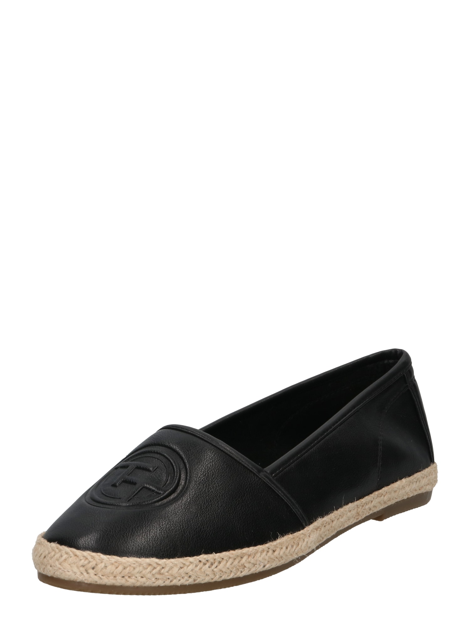 Espadrilles Espadrilles von Tom Tailor