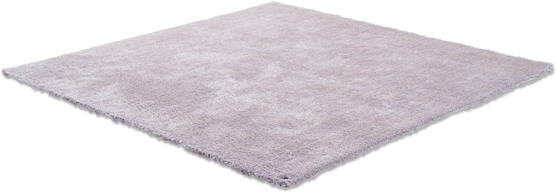 TOM TAILOR HOME Hochflor-Teppich »Soft«, rechteckig von TOM TAILOR HOME