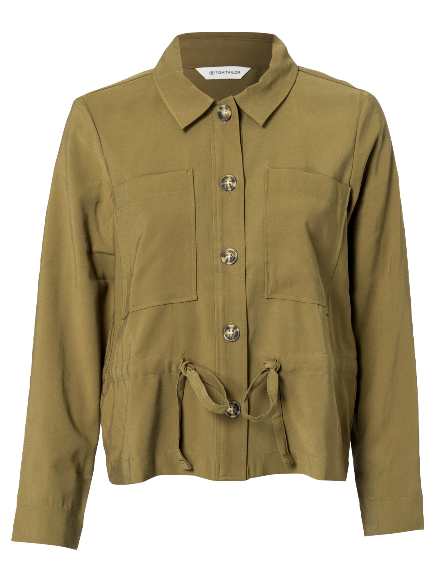 Jacke Jacke von Tom Tailor