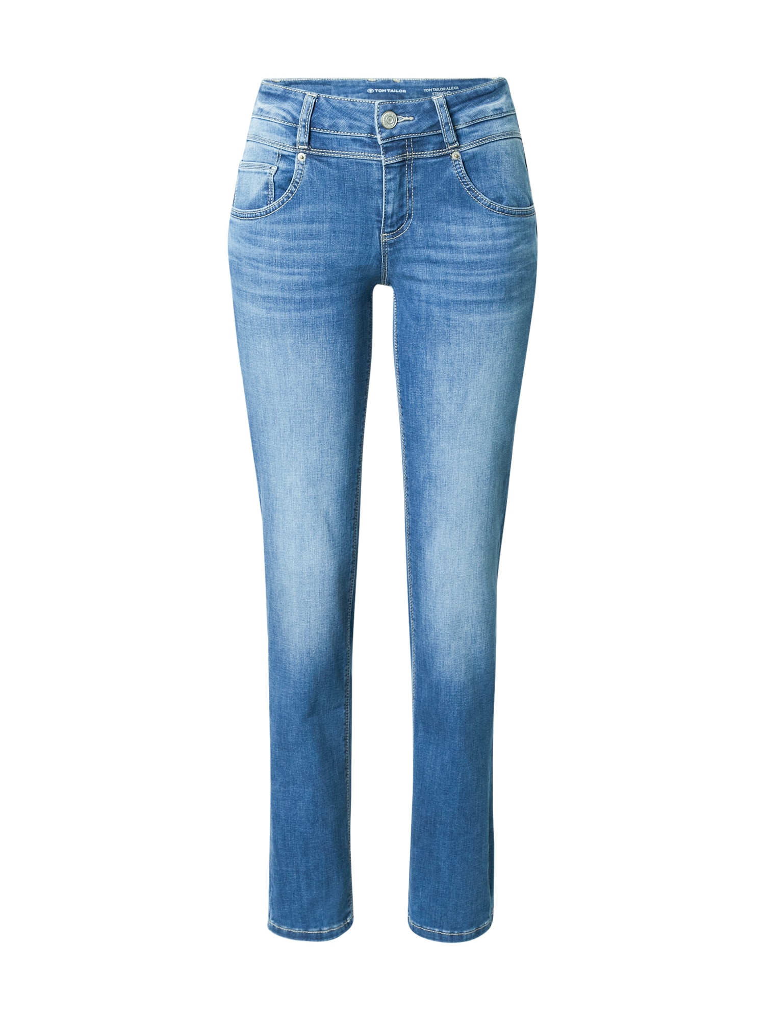 Jeans 'Alexa' Jeans 'Alexa' von Tom Tailor