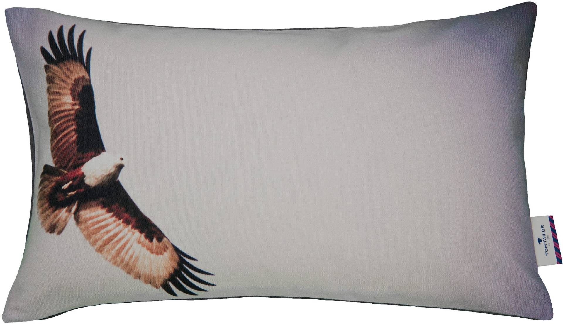 TOM TAILOR HOME Dekokissen »Flying Eagle« von TOM TAILOR HOME