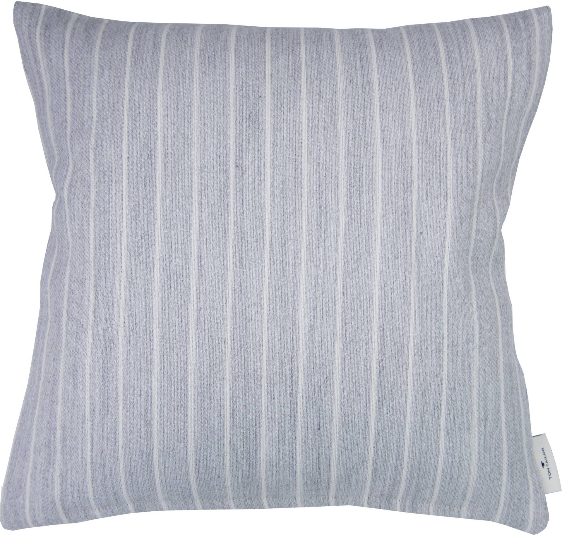 TOM TAILOR HOME Dekokissen »Soft Block Stripes« von TOM TAILOR HOME