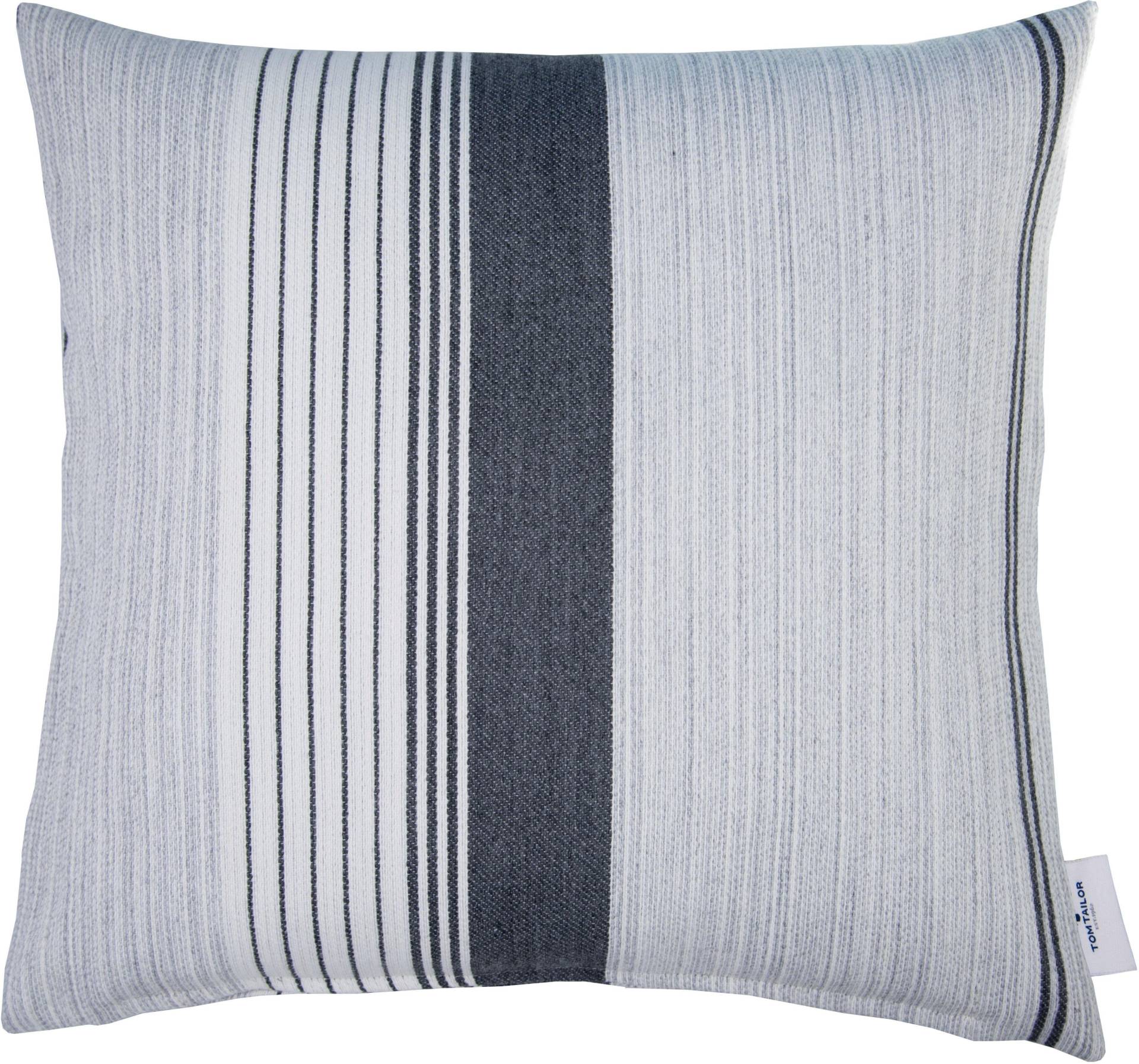 TOM TAILOR HOME Dekokissen »Soft Stripes« von TOM TAILOR HOME