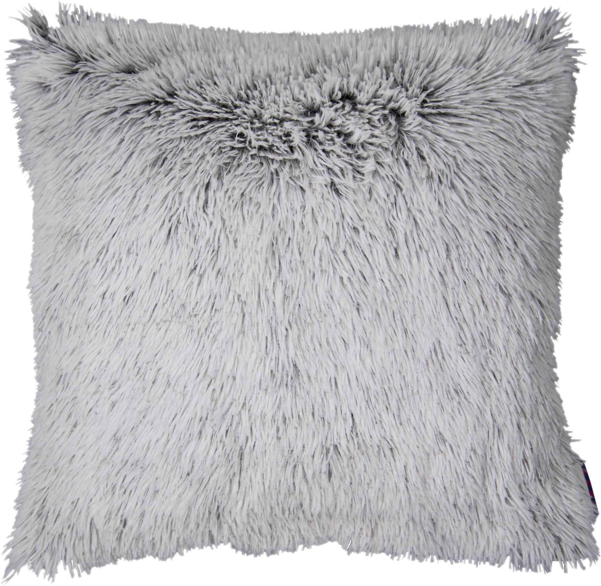 TOM TAILOR HOME Dekokissen »FLUFFY« von TOM TAILOR HOME