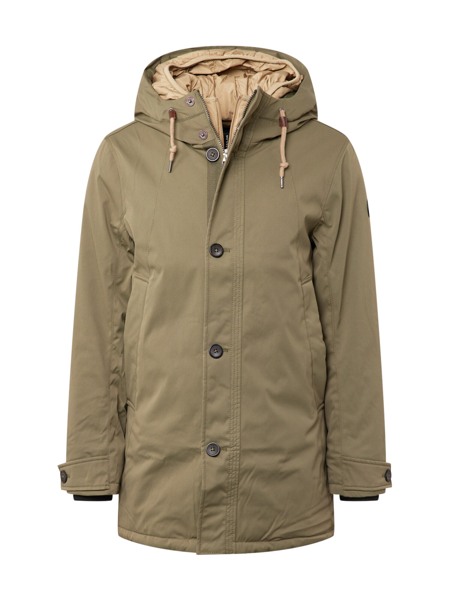 Parka Parka von Tom Tailor