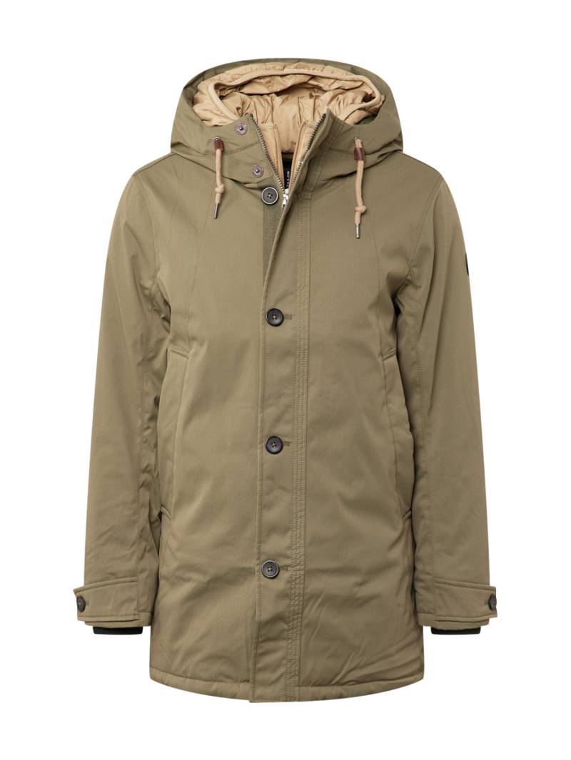 Parka von Tom Tailor