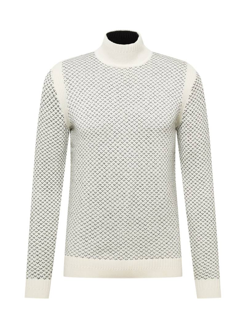 Pullover 'Birdseye' von Tom Tailor