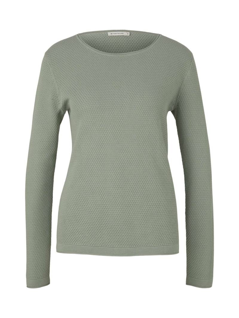 Pullover von Tom Tailor