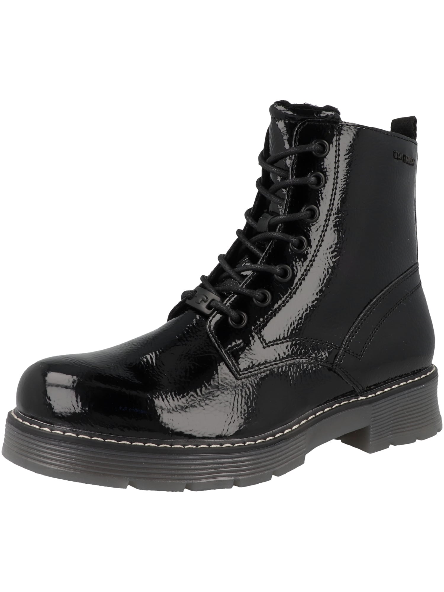 Schnürstiefelette Schnürstiefelette von Tom Tailor