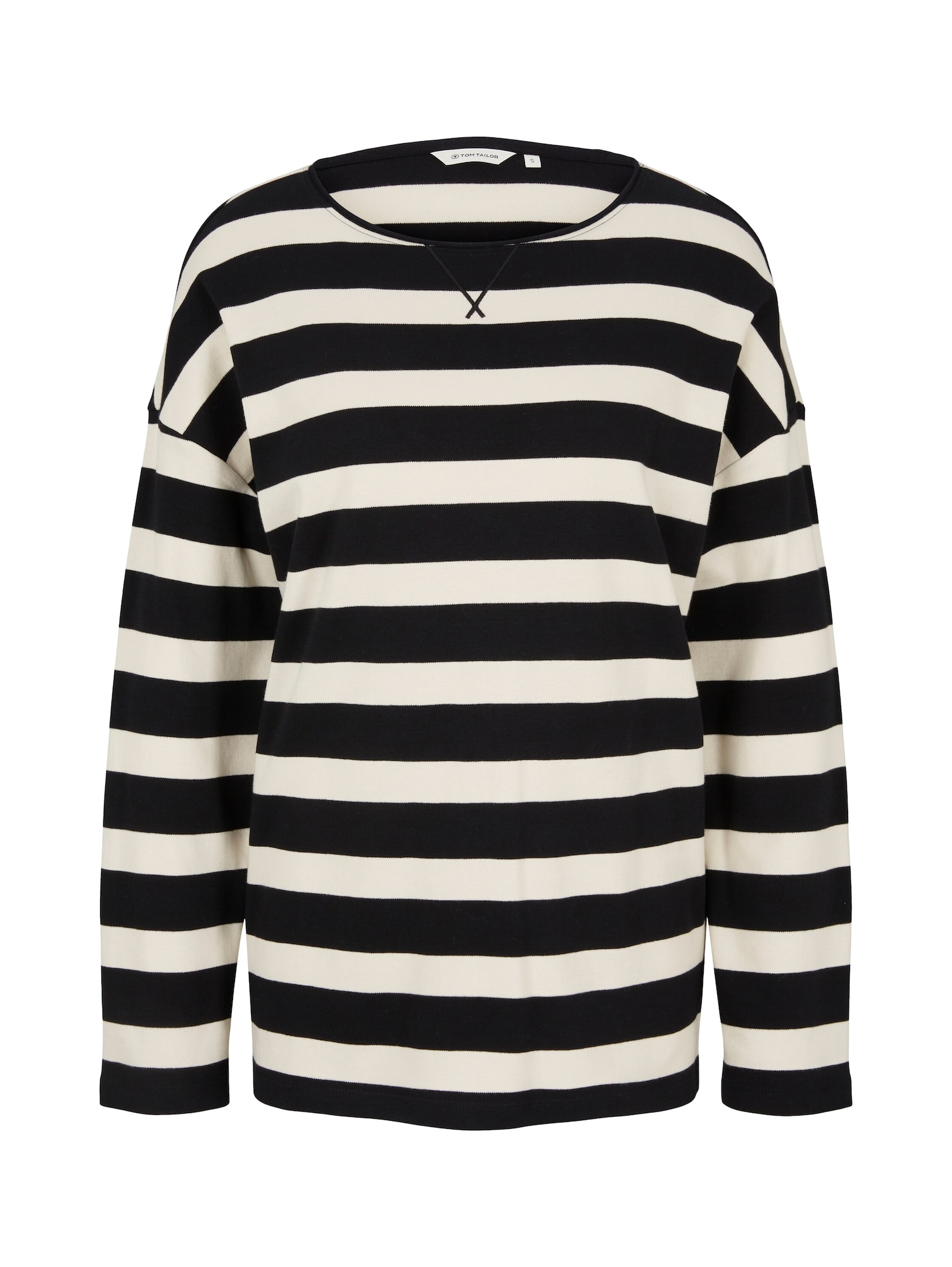 Shirt Shirt von Tom Tailor