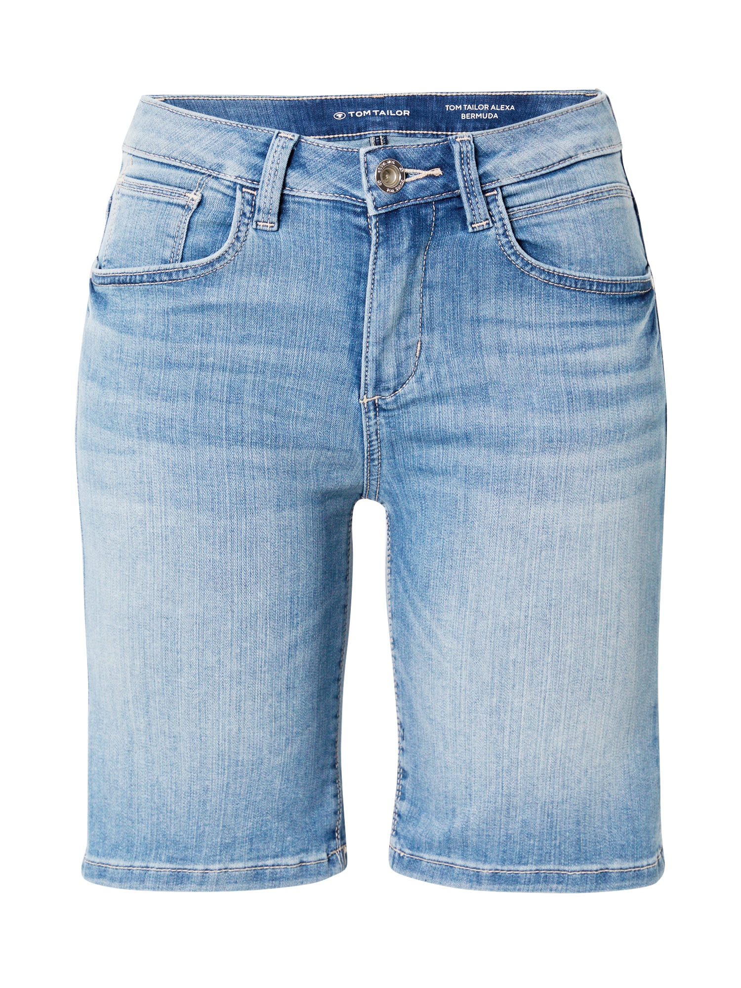 Shorts 'Alexa' Shorts 'Alexa' von Tom Tailor