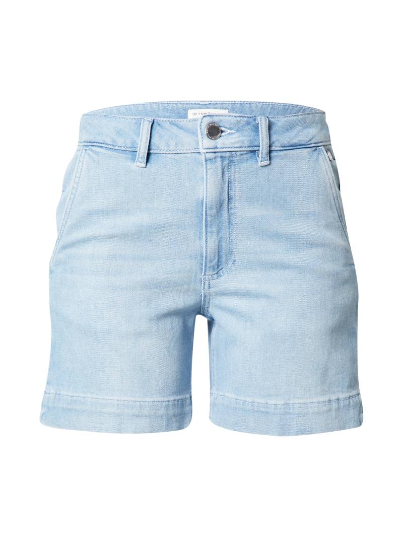 Shorts von Tom Tailor