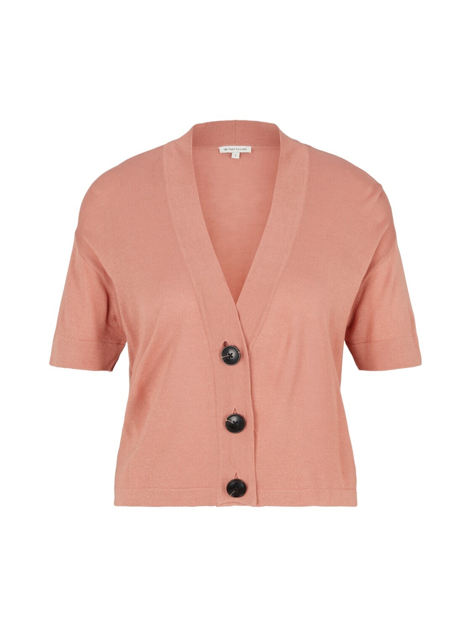 Strickjacke Strickjacke von Tom Tailor