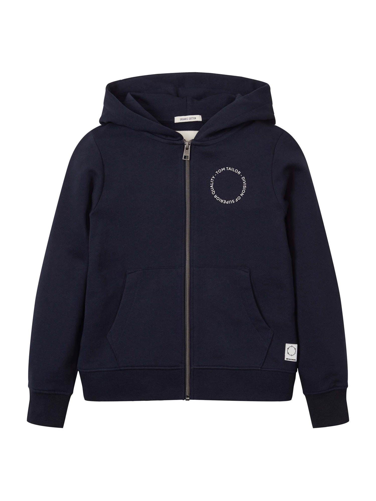 Sweatjacke Sweatjacke von Tom Tailor