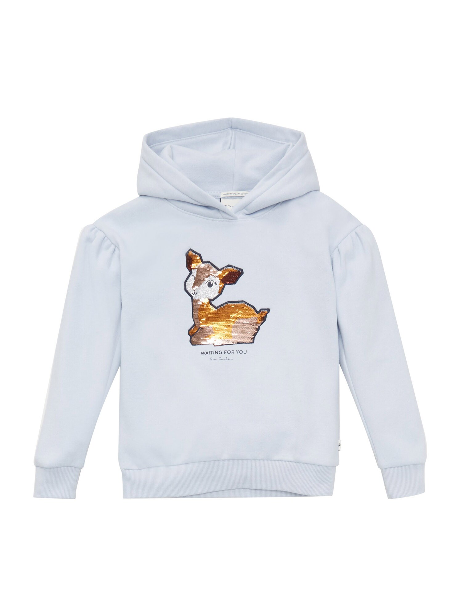 Sweatshirt Sweatshirt von Tom Tailor