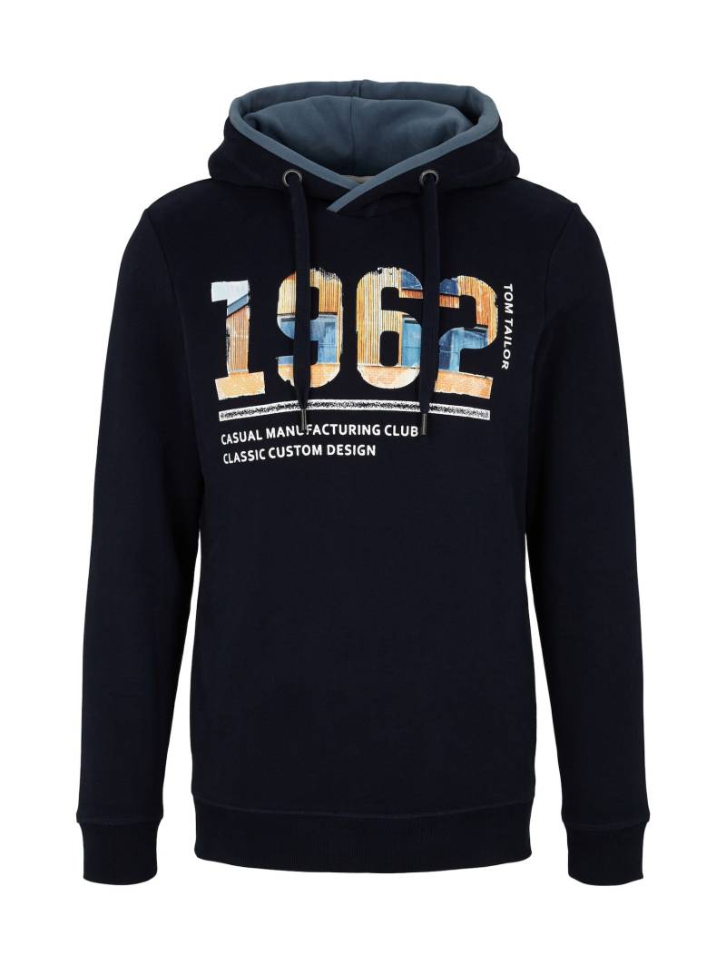 Sweatshirt von Tom Tailor