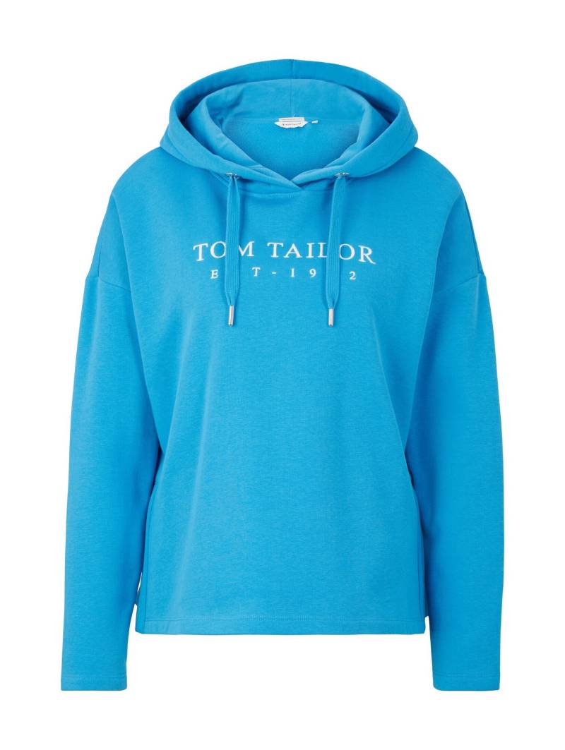 Sweatshirt von Tom Tailor