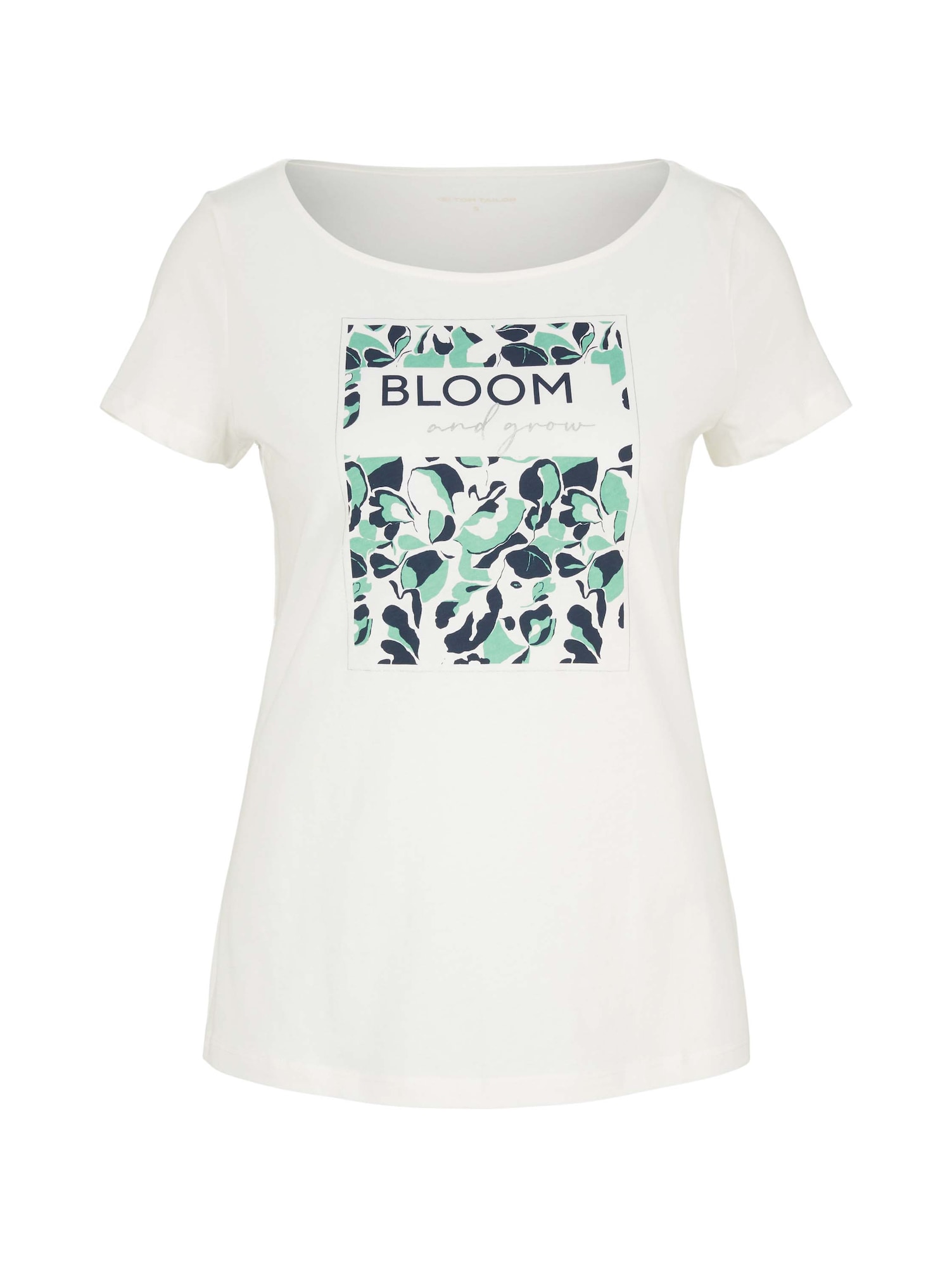 T-Shirt T-Shirt von Tom Tailor