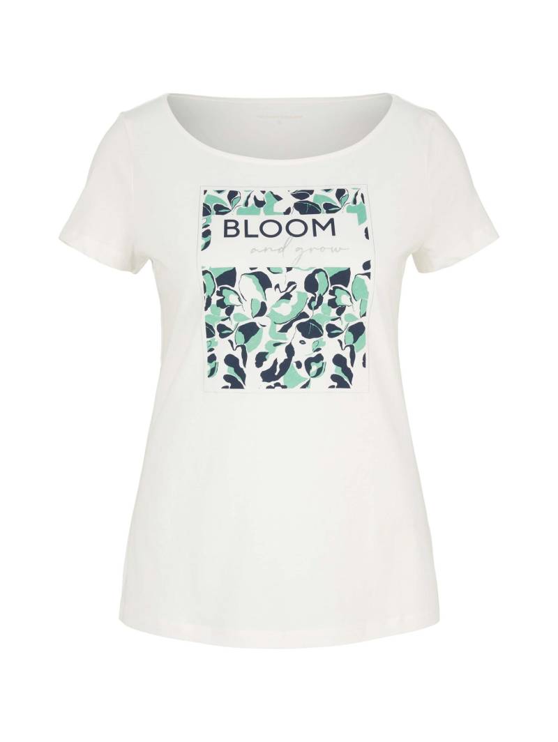 T-Shirt von Tom Tailor