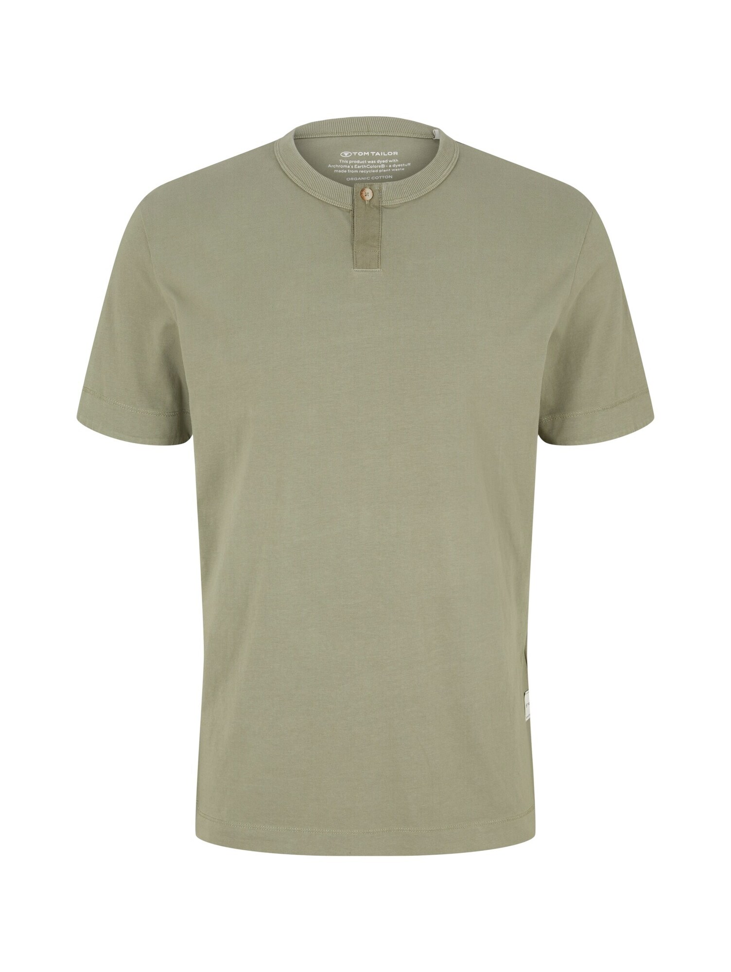 T-Shirt T-Shirt von Tom Tailor