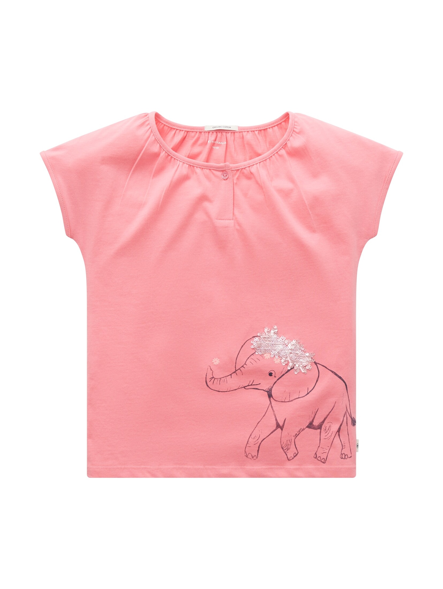 T-Shirt T-Shirt von Tom Tailor