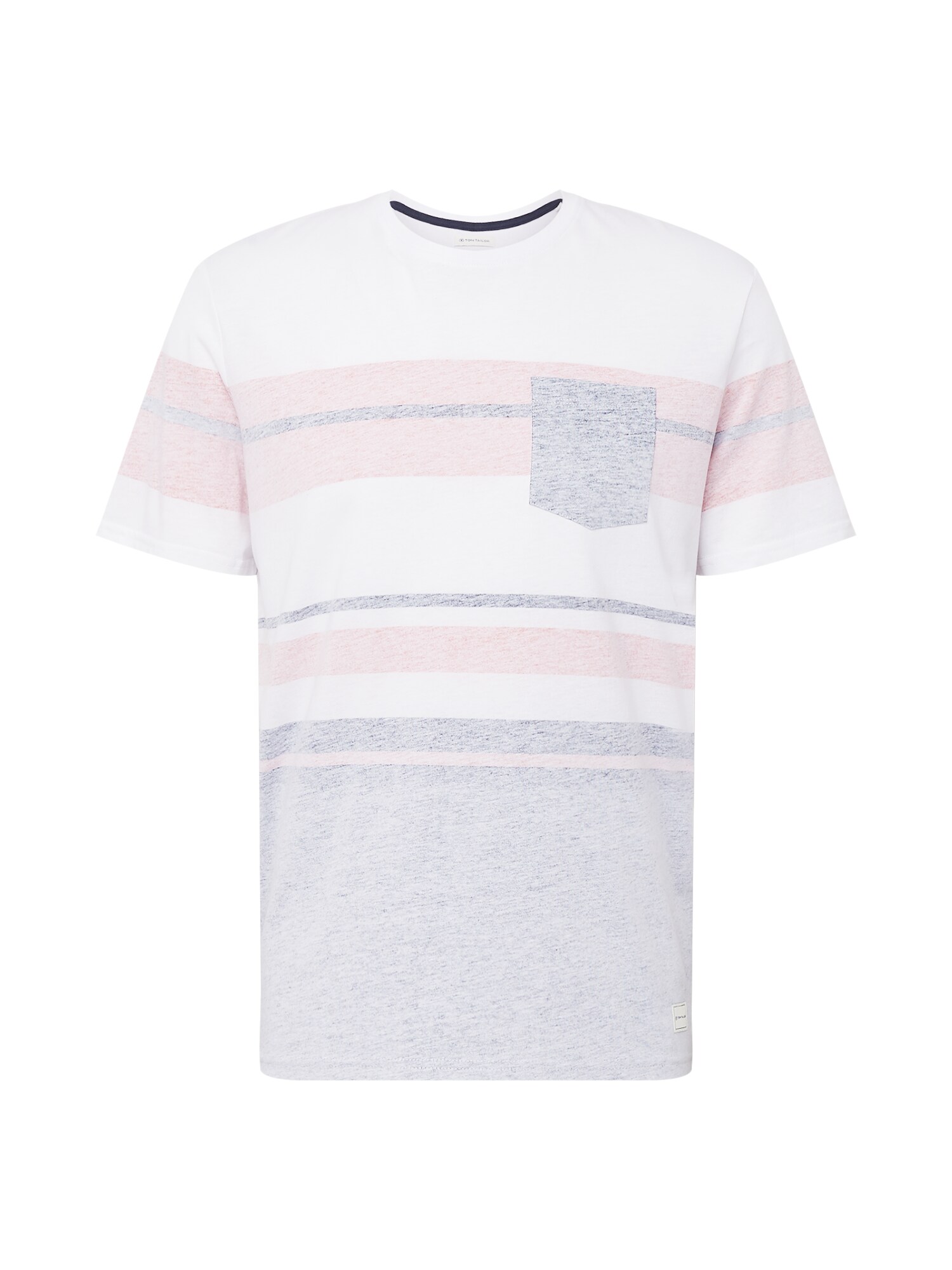 T-Shirt T-Shirt von Tom Tailor
