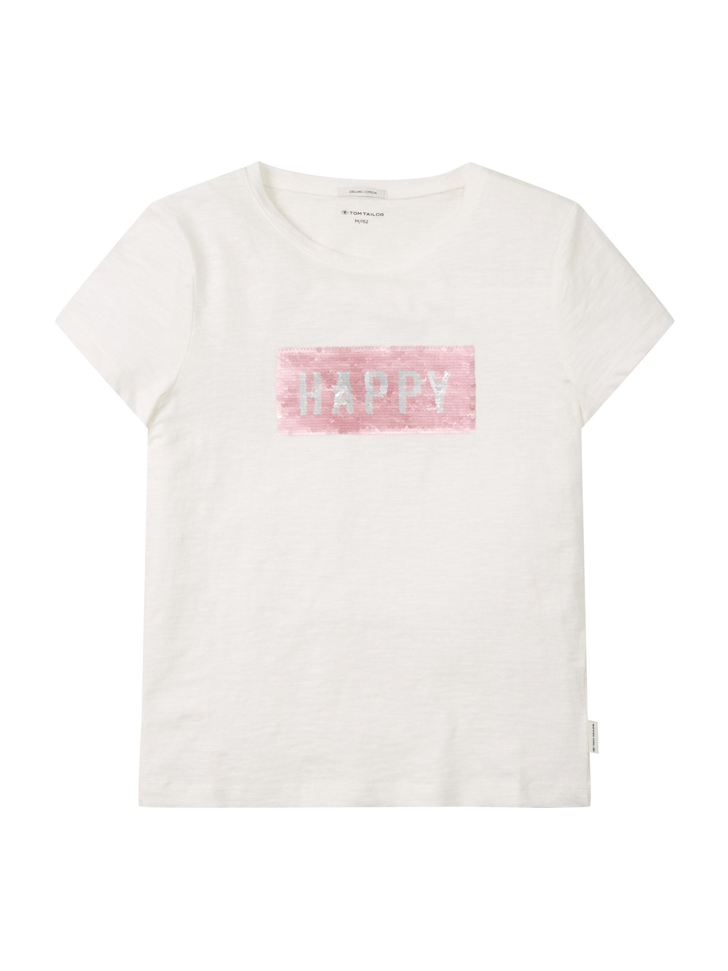 T-Shirt T-Shirt von Tom Tailor