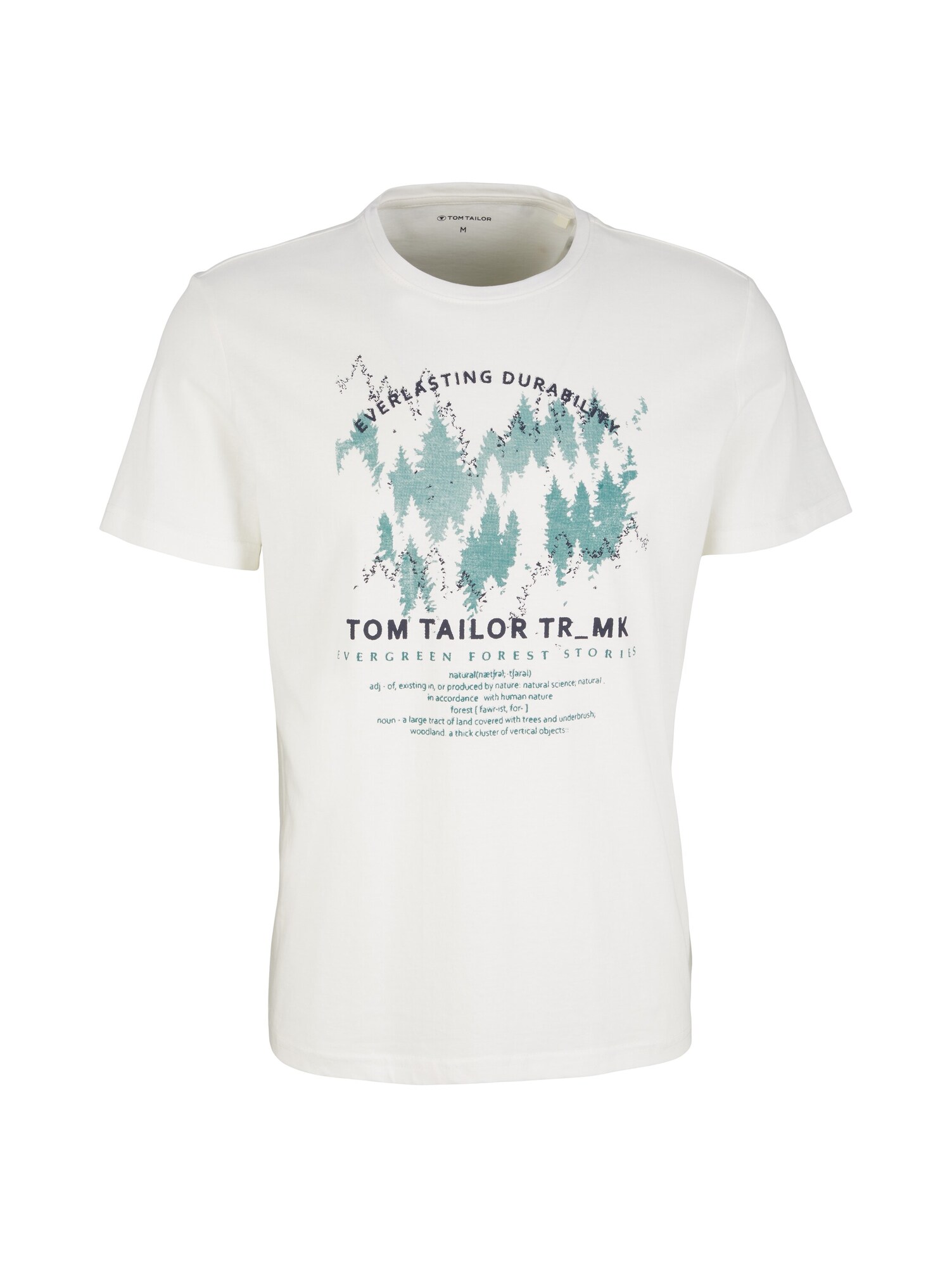 T-Shirt T-Shirt von Tom Tailor